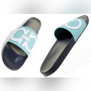 Salvatore Ferragamo Slides 10M